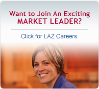 Careers at LAZ