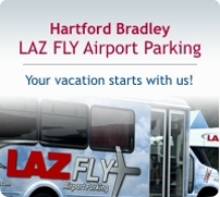 LAZ Fly Airport Parking