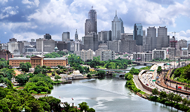 Philadelphia