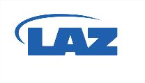 Laz Logo