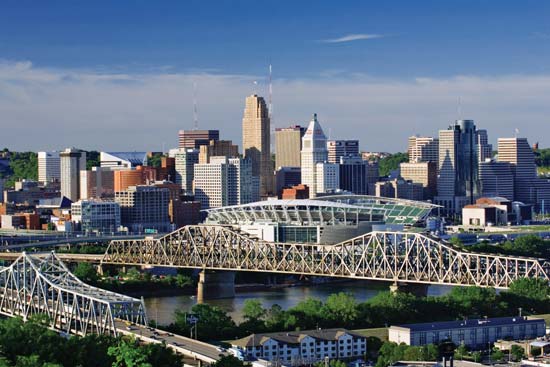 Cincinnati