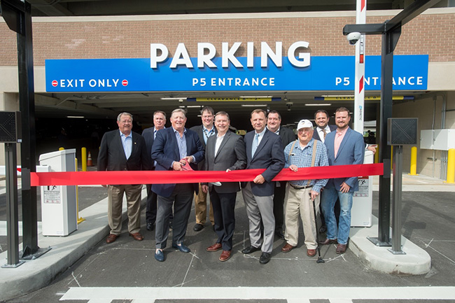 LAZ Parking - LAZ Parking