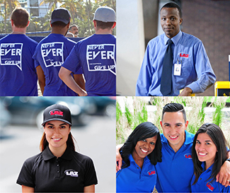 LAZ Parking Announces National Job Fair on September 15th in 20 