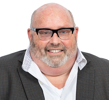Gordon Marrin, President at Accurate Serve