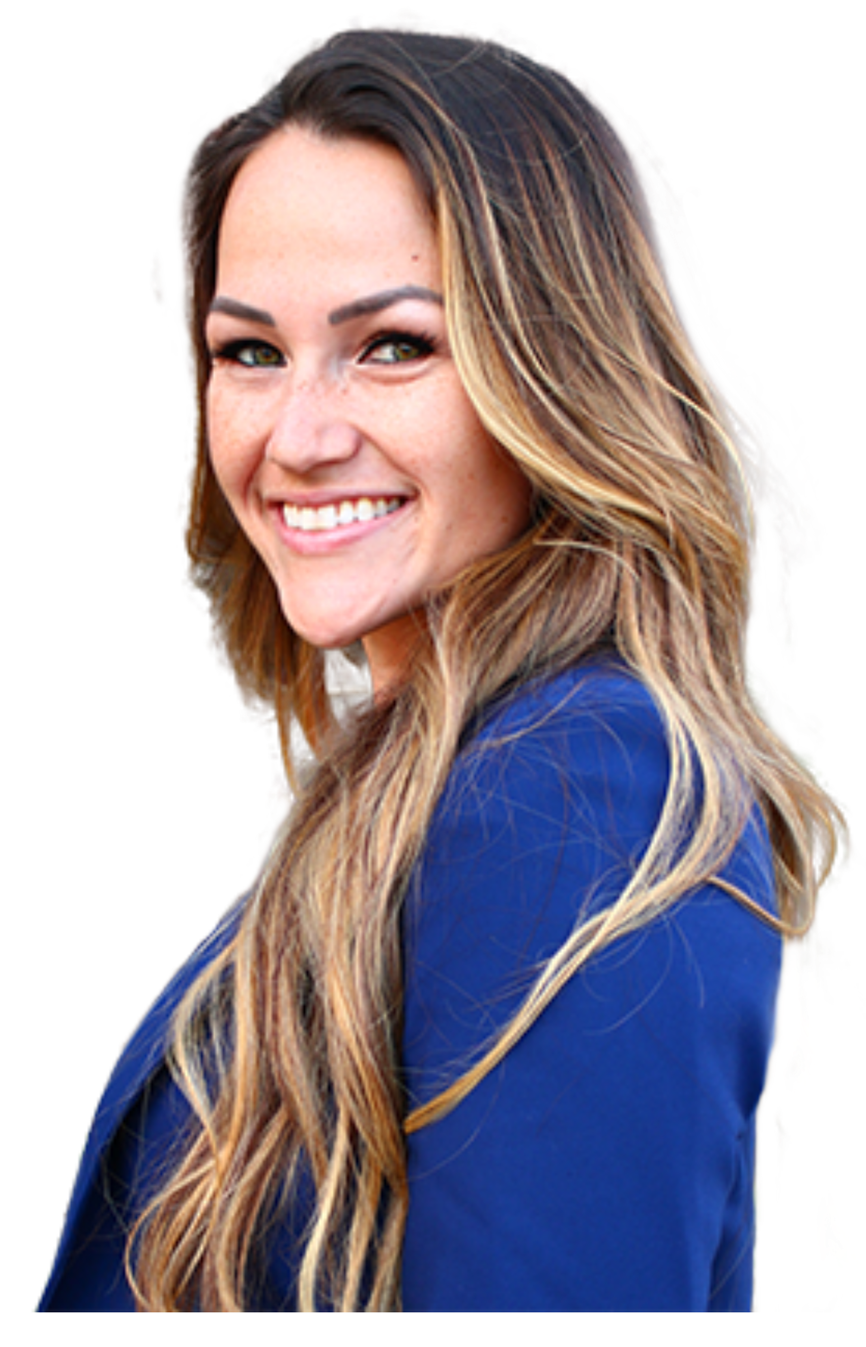 A headshot of Melissa Owens, California Labor and Employment Counsel at LAZ Parking.