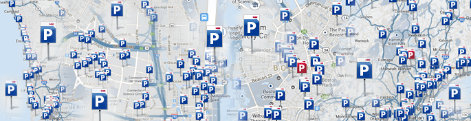 About LAZ Parking: Fast Facts