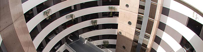 Parking Management: Campus Parking