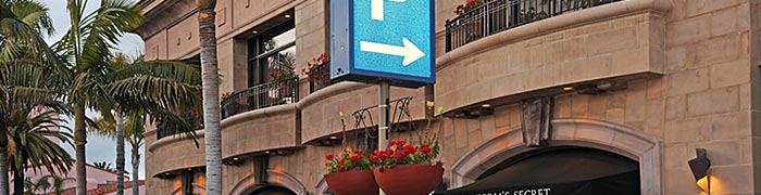 Parking Management: Retail & Mixed Use