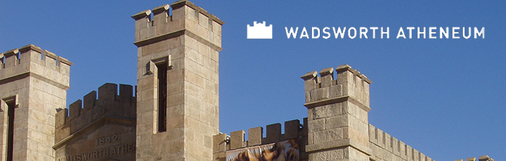 The Wadsworth Atheneum Museum of Art