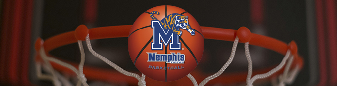University of Memphis Tigers