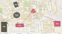 Viejas & Open Air Theatre Parking