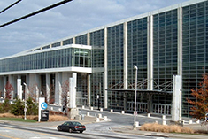 Altanta Ga Parking Locations Laz Parking