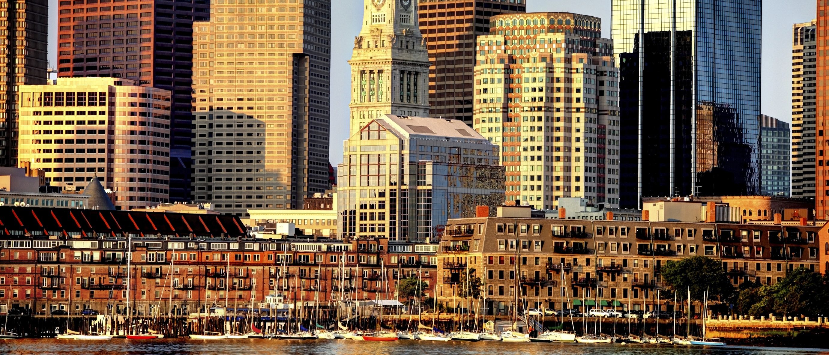 Boston Find Parking Boston Find Parking