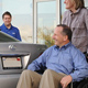 LAZ Parking Client Healthcare Services