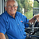 LAZ Parking Shuttle Services