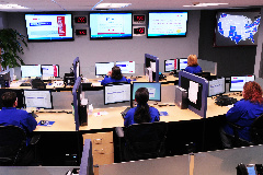 LAZ  Customer Care Center